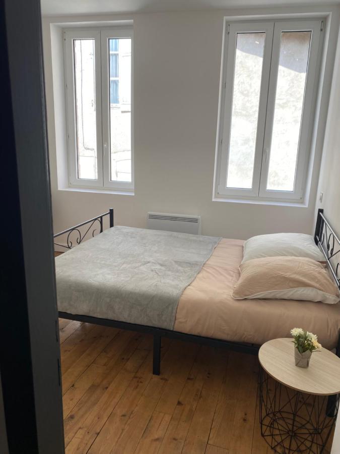 Logement Tout Equipe Layrac Exteriér fotografie