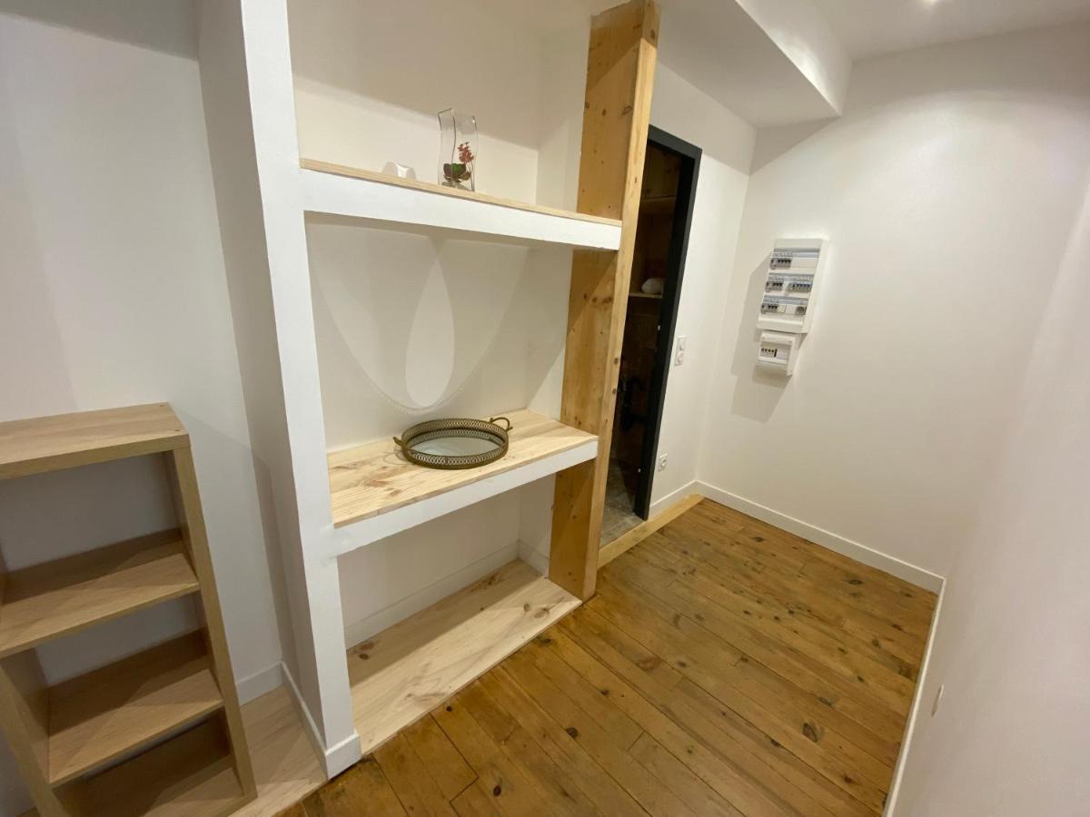 Logement Tout Equipe Layrac Exteriér fotografie