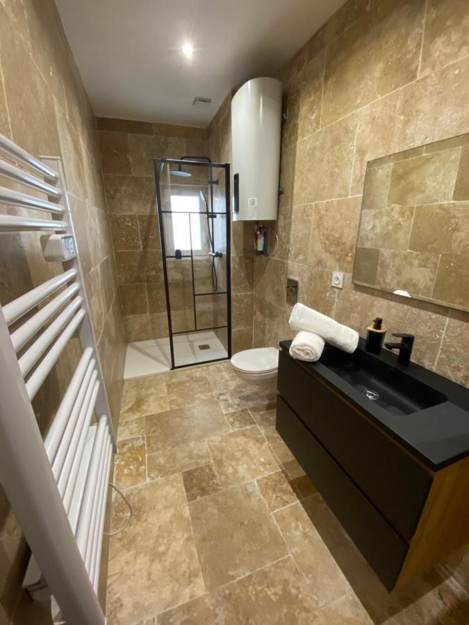 Logement Tout Equipe Layrac Exteriér fotografie