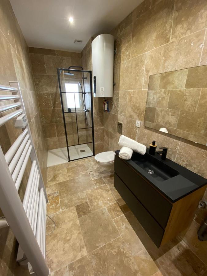 Logement Tout Equipe Layrac Exteriér fotografie