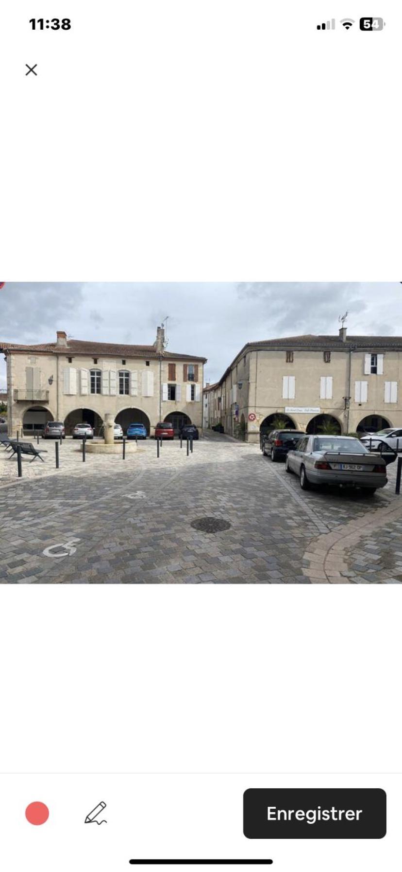 Logement Tout Equipe Layrac Exteriér fotografie